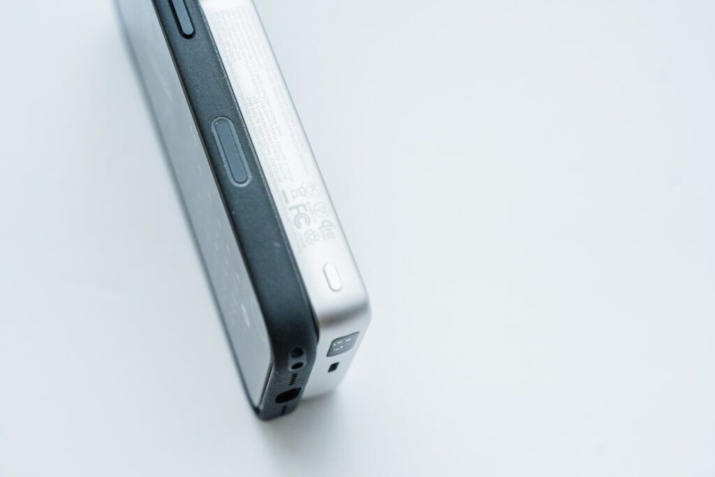 CIO SMARTCOBY SLIM II Wireless2.2 Pro 10K モバイルバッテリー