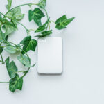 【レビュー】CIO SMARTCOBY SLIM II Wireless2.2 Pro 10Kは、10000mAhで使いやすいワイヤレス充電モバイルバッテリー