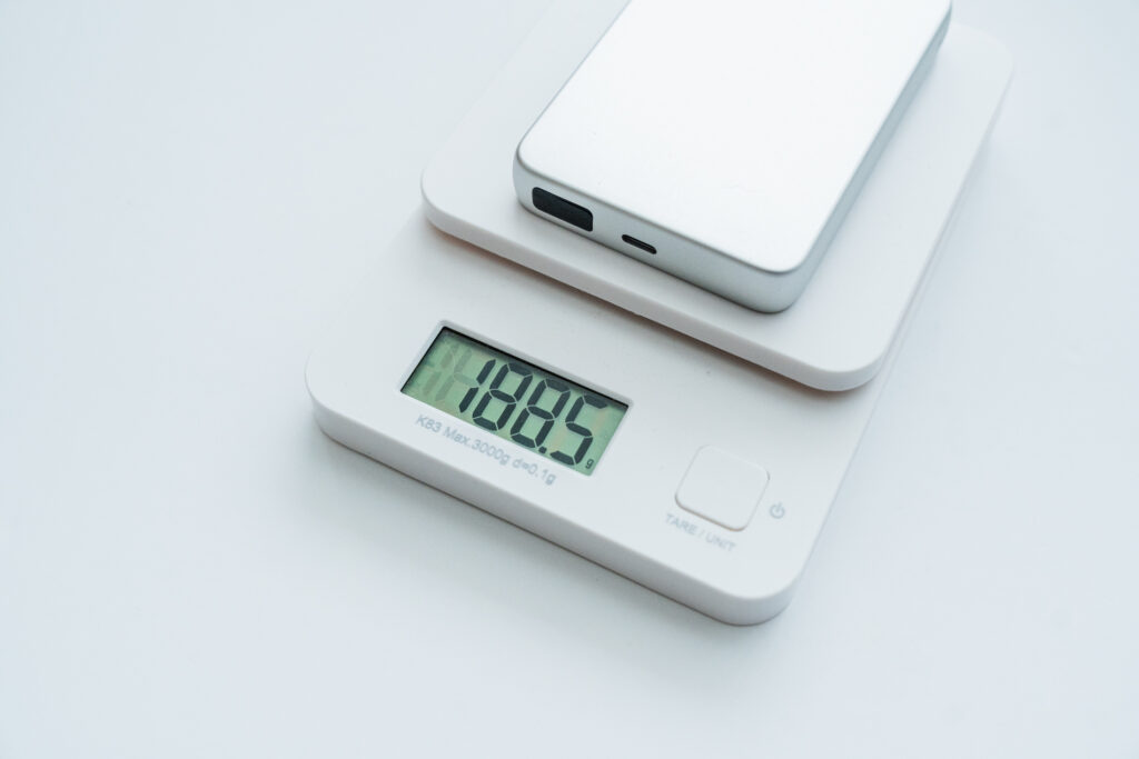 CIO SMARTCOBY SLIM II Wireless2.2 Pro 10K モバイルバッテリー