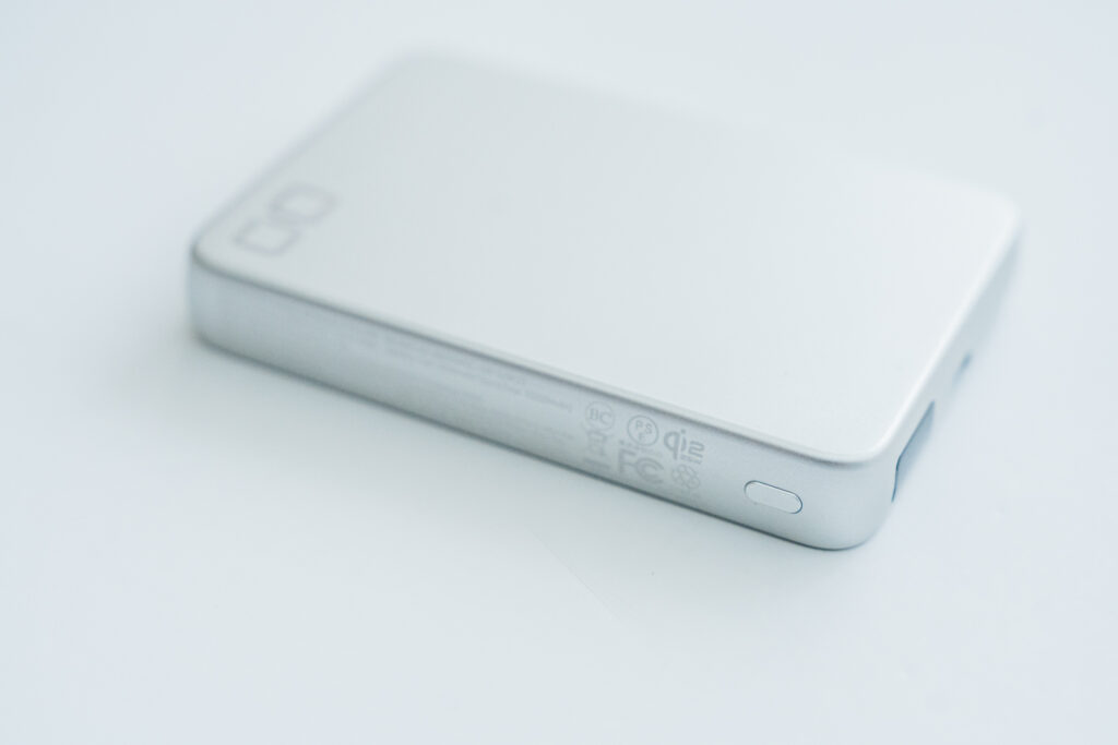 ハイパフォーマンスモードとセーフティモードの切り替えが面倒