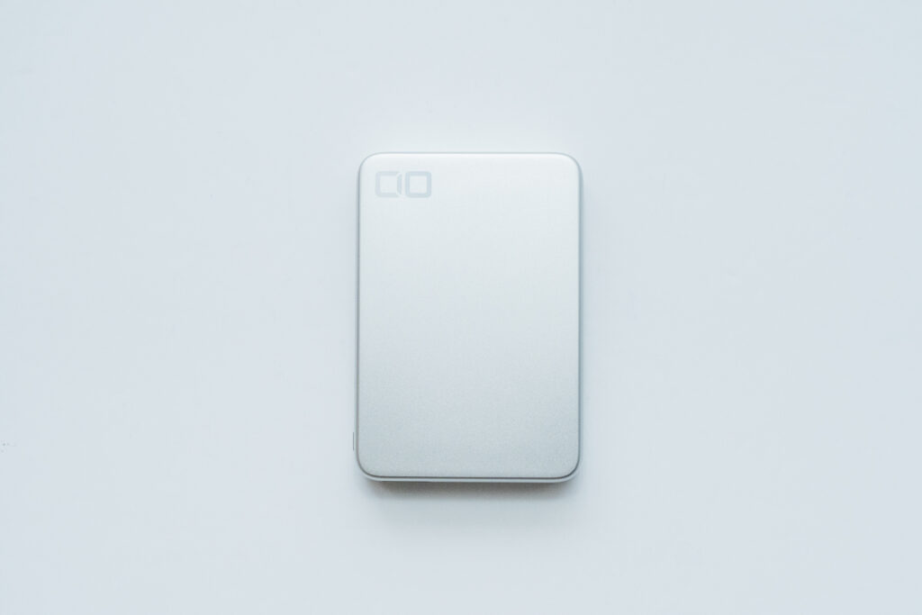 CIO SMARTCOBY SLIM II Wireless2.2 Pro 10K モバイルバッテリー