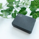 【レビュー】CIO SMARTCOBY TRIO 67W SS20000mAh ノートPCも充電できる大容量モバイルバッテリー