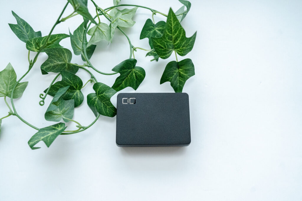 まとめ:CIO SMARTCOBY TRIO 67W SS20000mAh ノートPCも充電できる大容量モバイルバッテリー