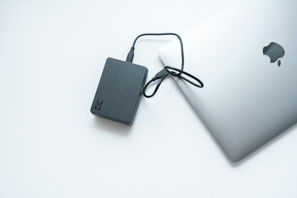 CIO SMARTCOBY TRIO 67W SS20000mAh 大容量モバイルバッテリー