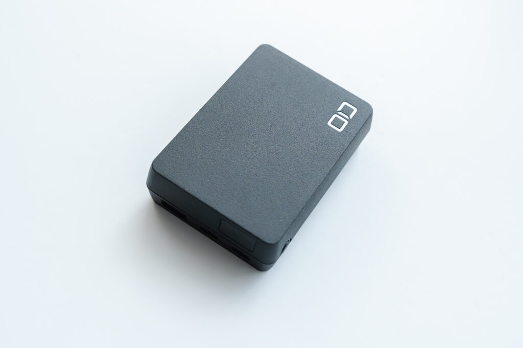 CIO SMARTCOBY TRIO 67W SS20000mAh 大容量モバイルバッテリー