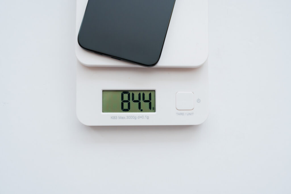CIO SMARTCOBY ULTRA SLIM 3K モバイルバッテリー