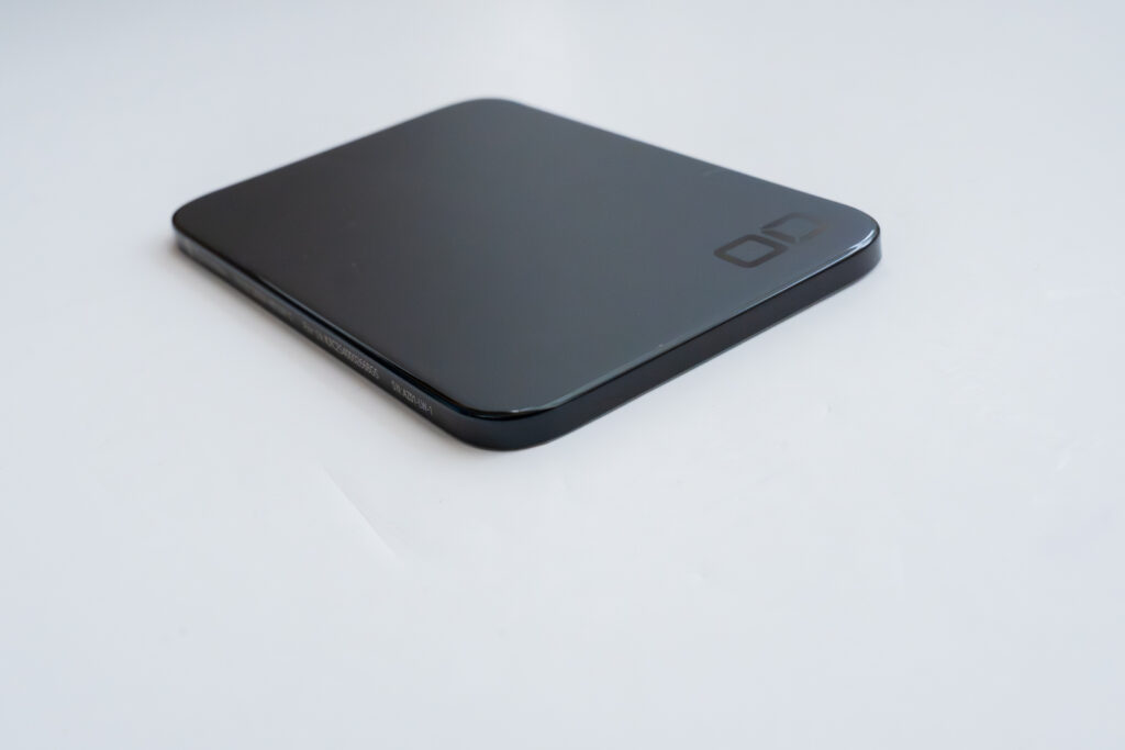 CIO SMARTCOBY ULTRA SLIM 3K モバイルバッテリー
