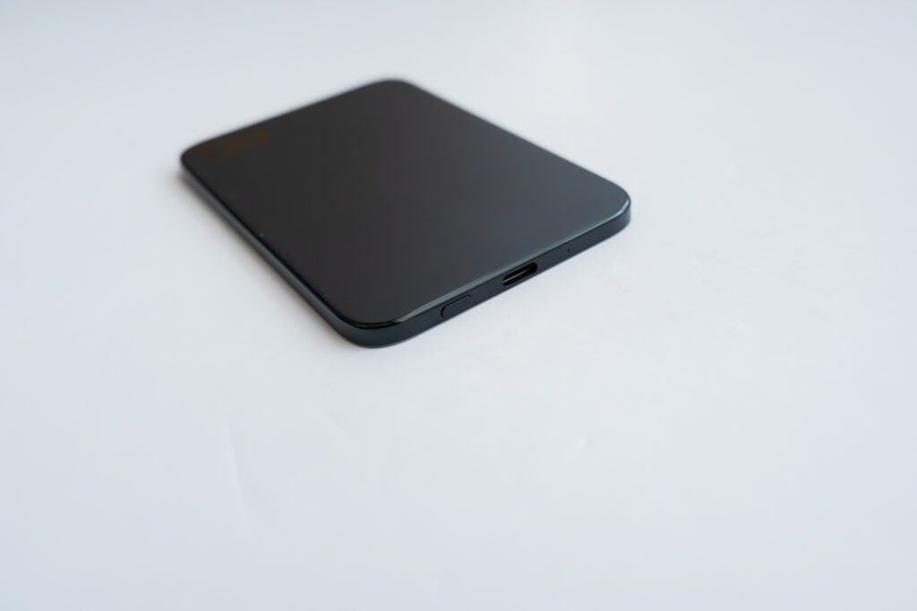 CIO SMARTCOBY ULTRA SLIM 3K モバイルバッテリー