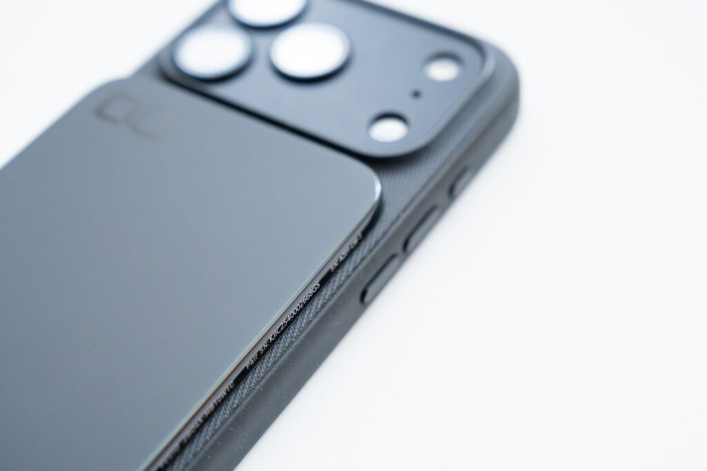 CIO SMARTCOBY ULTRA SLIM 3K モバイルバッテリー