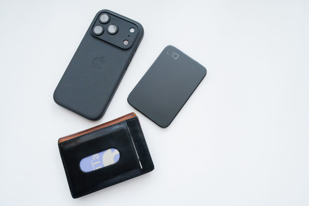 CIO SMARTCOBY ULTRA SLIM 3K モバイルバッテリー