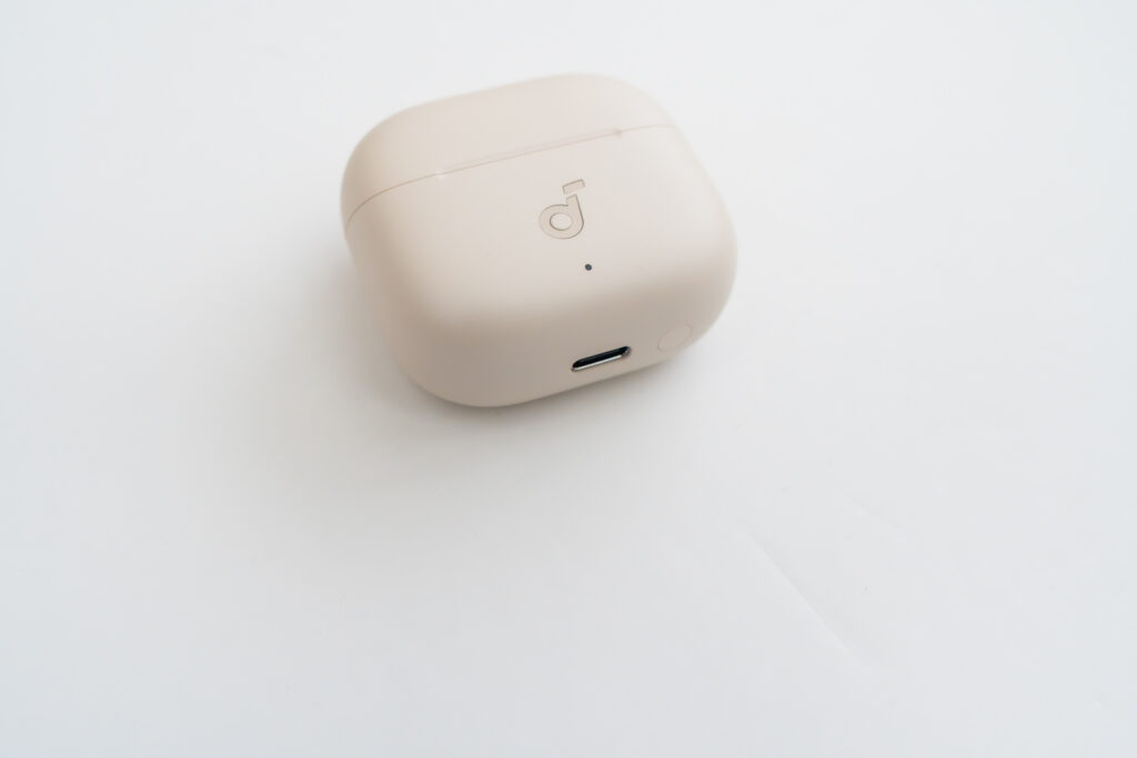 Soundcore P42i ワイヤレスイヤホン