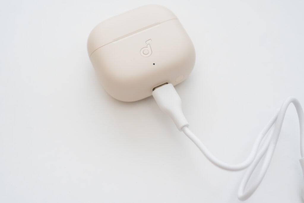Soundcore P42i ワイヤレスイヤホン