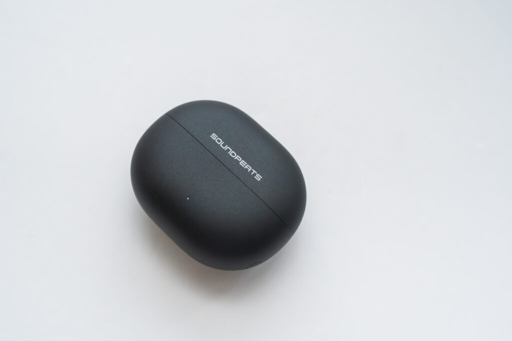 SOUNDPEATS UU2イヤーカフ ワイヤレスイヤホン