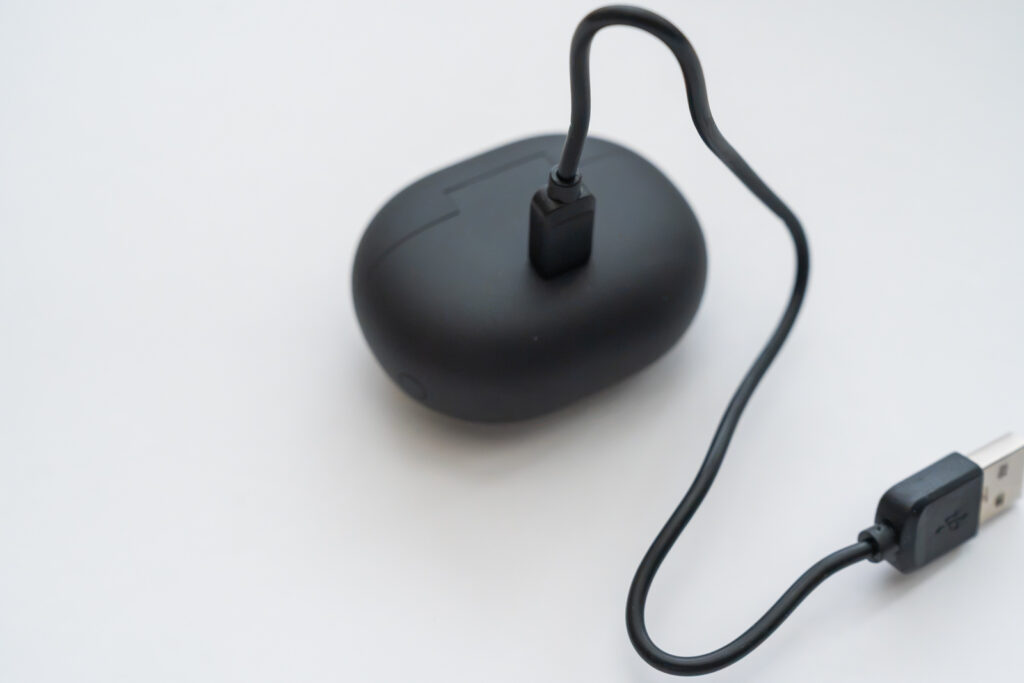 SOUNDPEATS UU2イヤーカフ ワイヤレスイヤホン